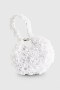 Bangle Bag Fluffy