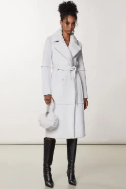 Bangle Bag Fluffy
