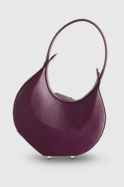 Bangle bag Hobo piccola