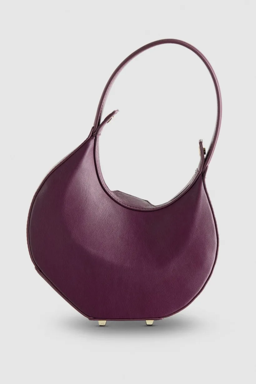 Bangle bag Hobo piccola