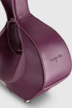 Bangle bag Hobo piccola