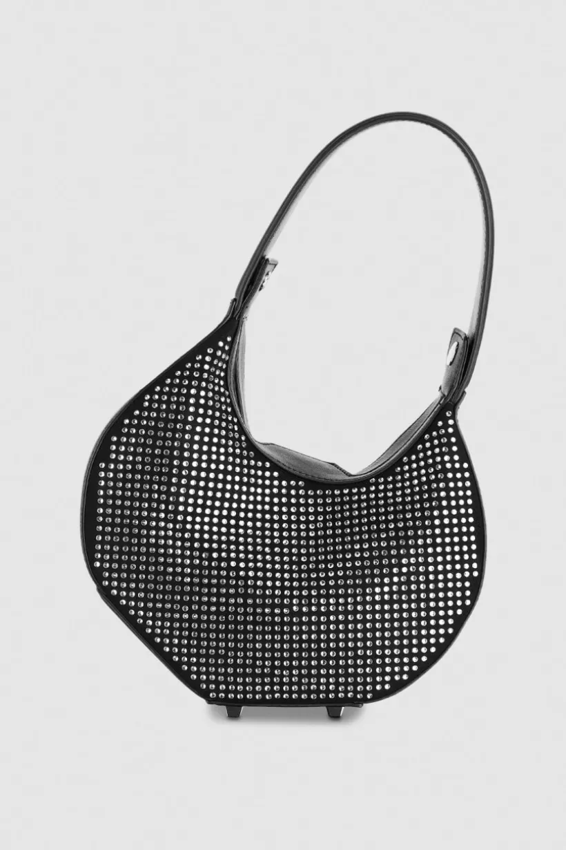 Bangle Bag Strass