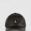 Baseball Cap Fly imbottito