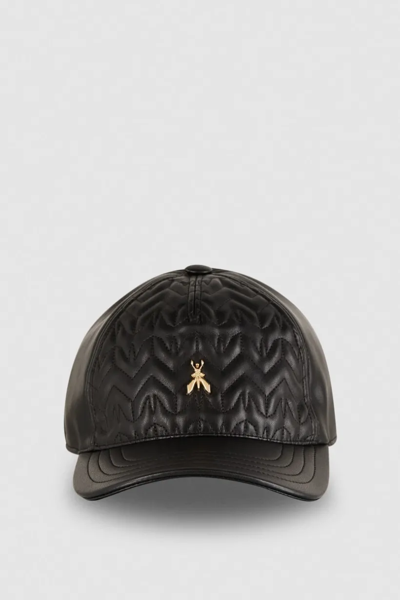 Baseball Cap Fly imbottito