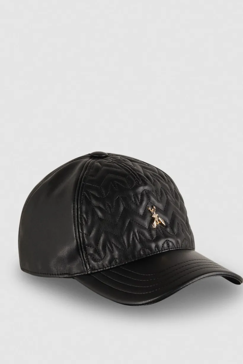 Baseball Cap Fly imbottito