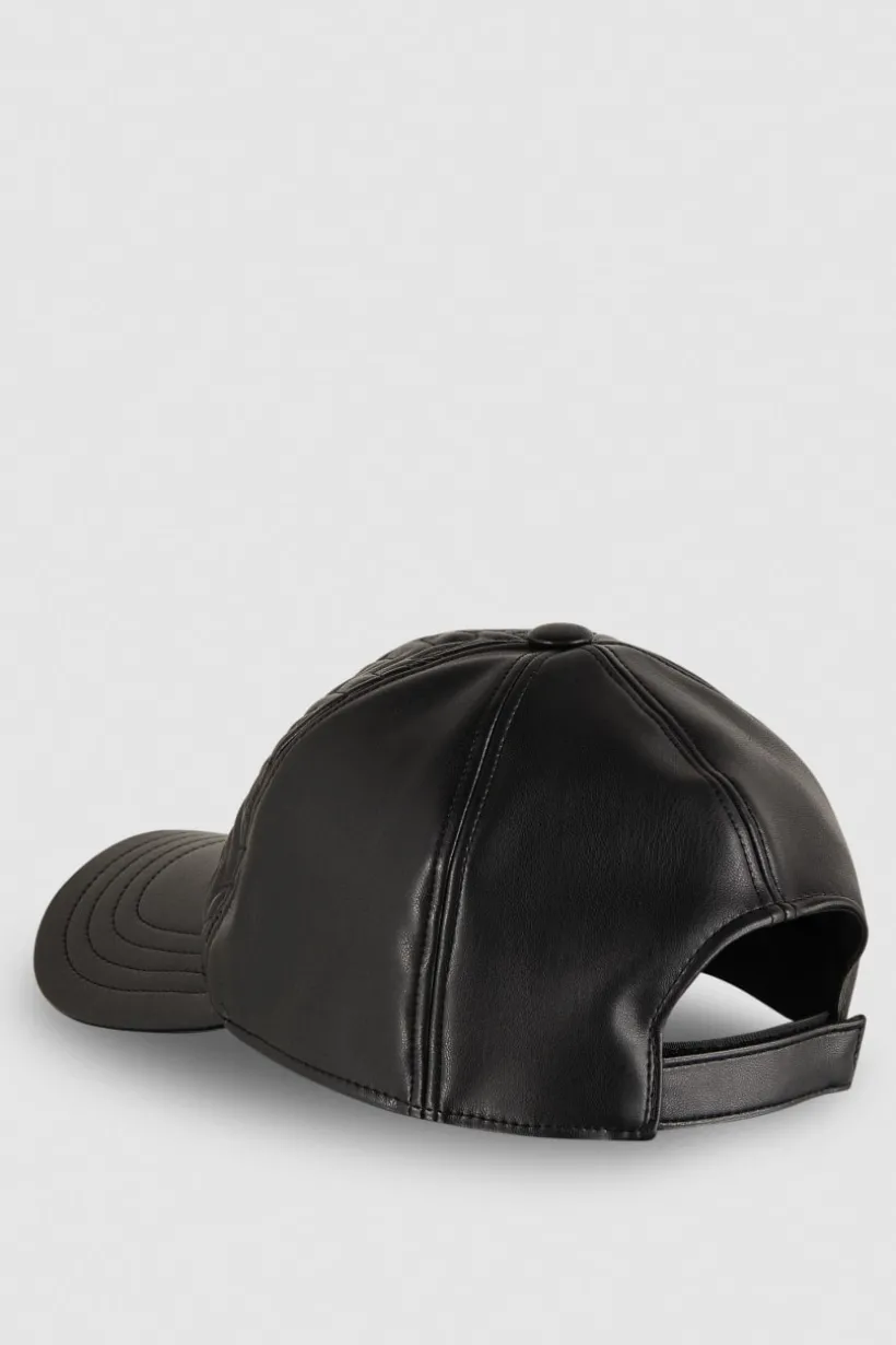 Baseball Cap Fly imbottito