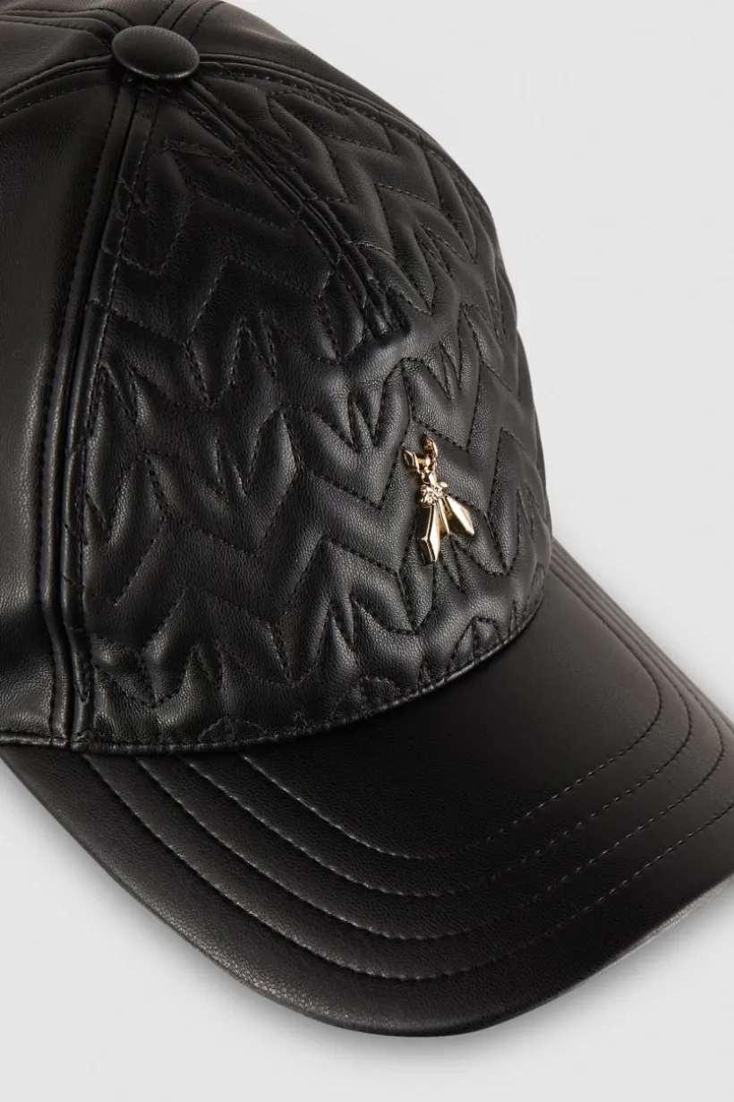 Baseball Cap Fly imbottito
