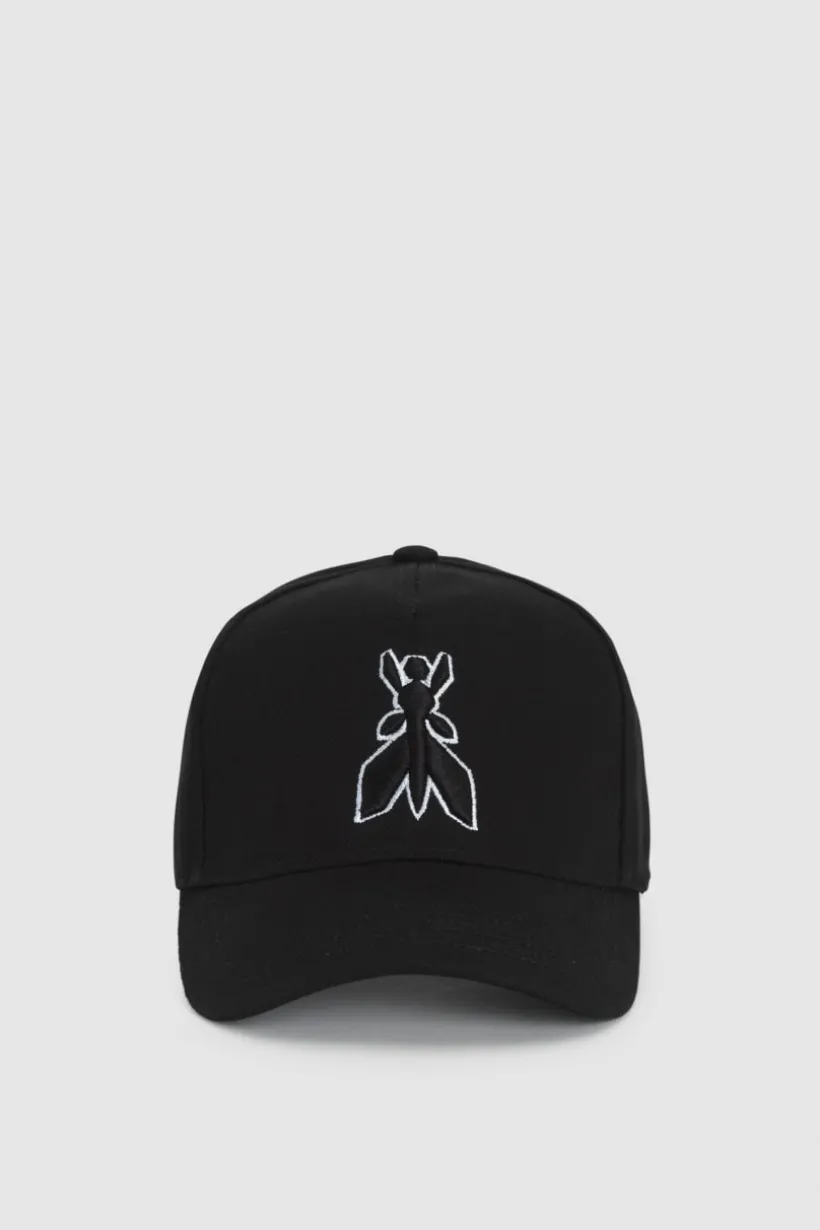 Basket cap