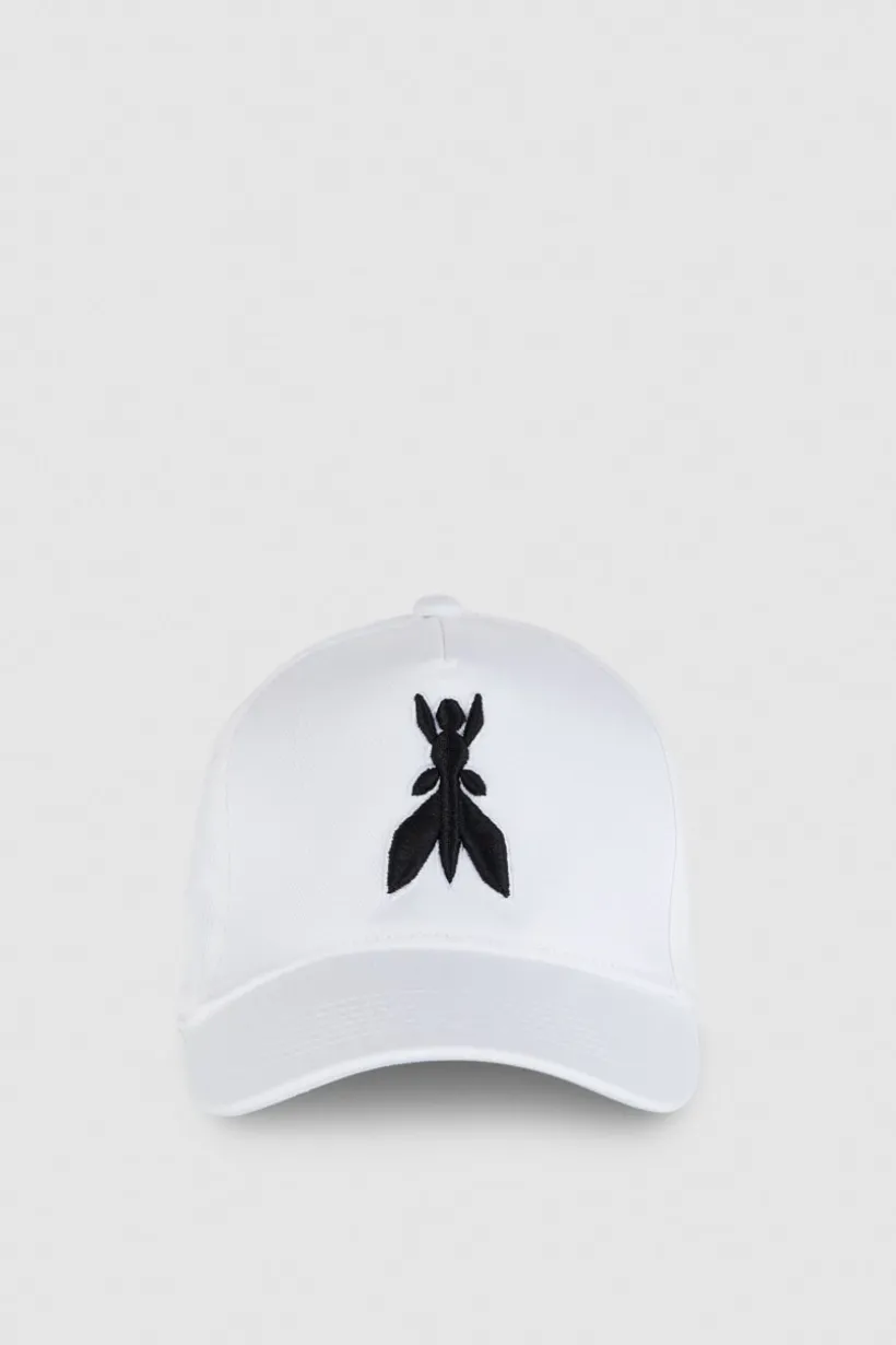 Basket cap