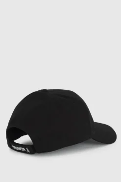 Basket cap