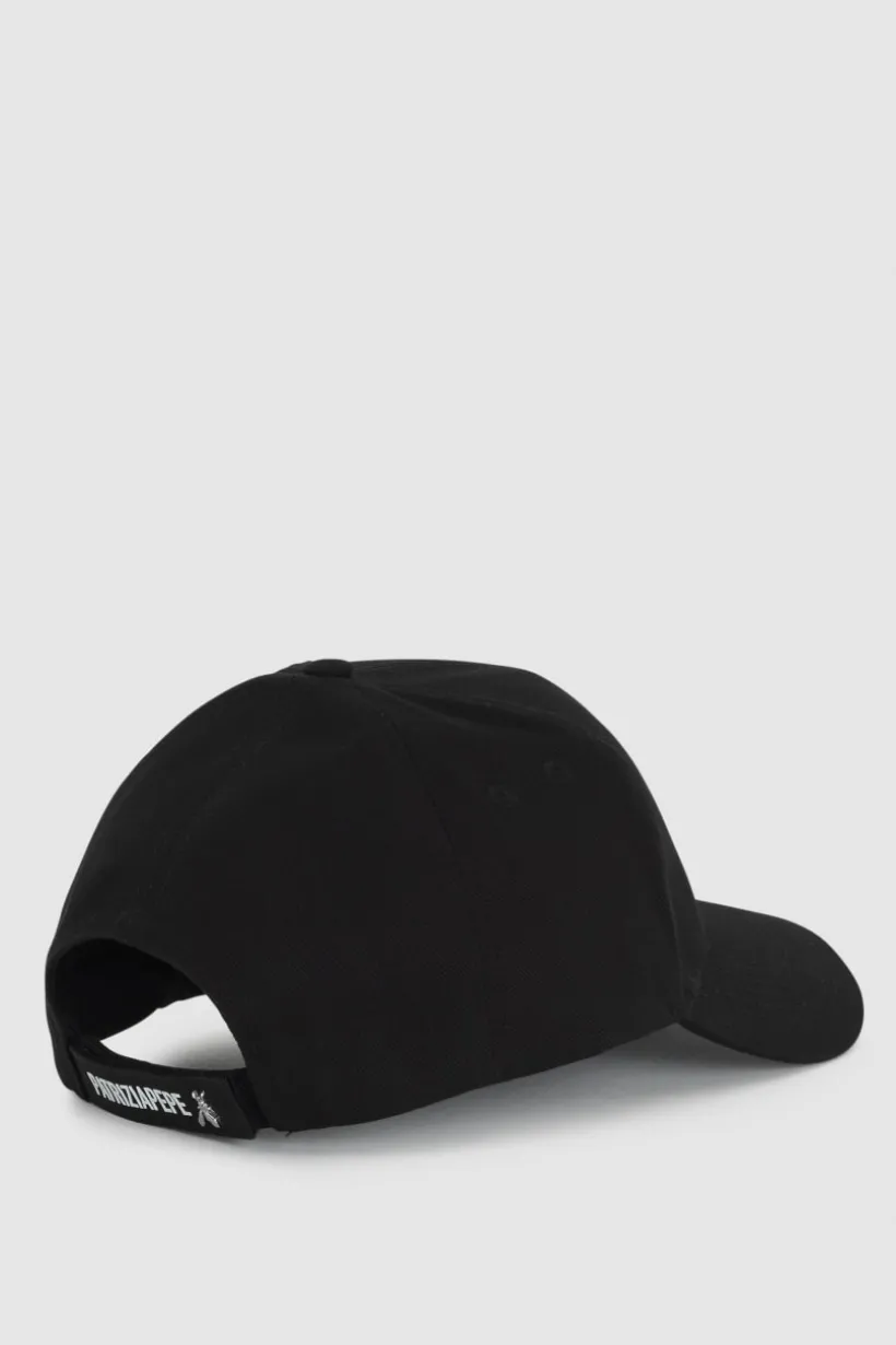 Basket cap
