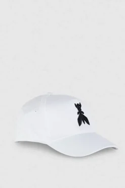 Basket cap