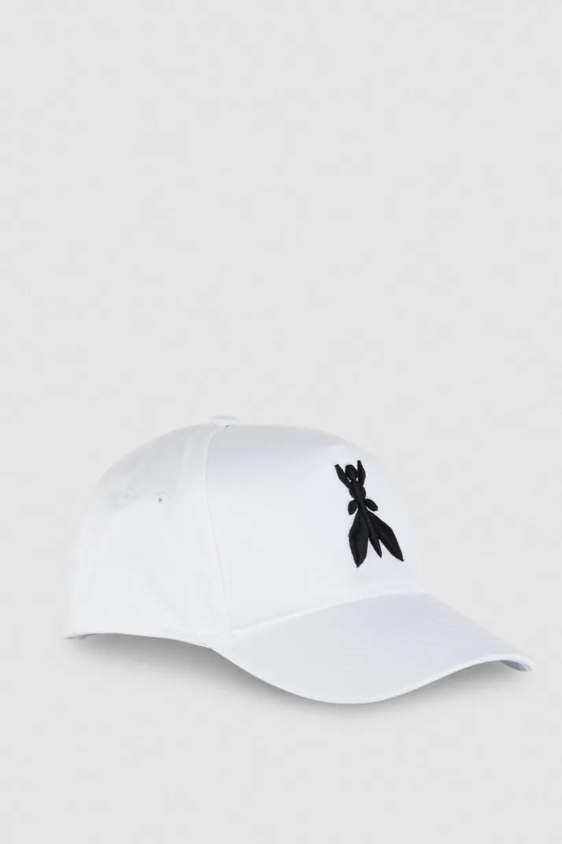 Basket cap