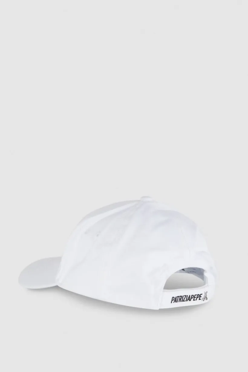 Basket cap