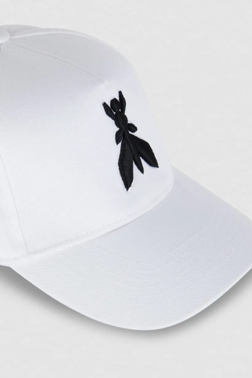 Basket cap