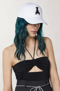 Basket cap
