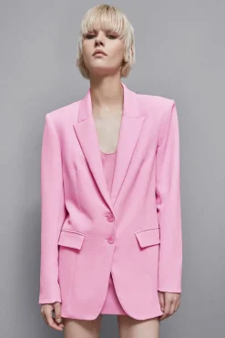 Blazer due bottoni Essential