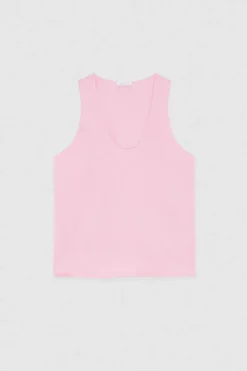 Blusa in raso lucido