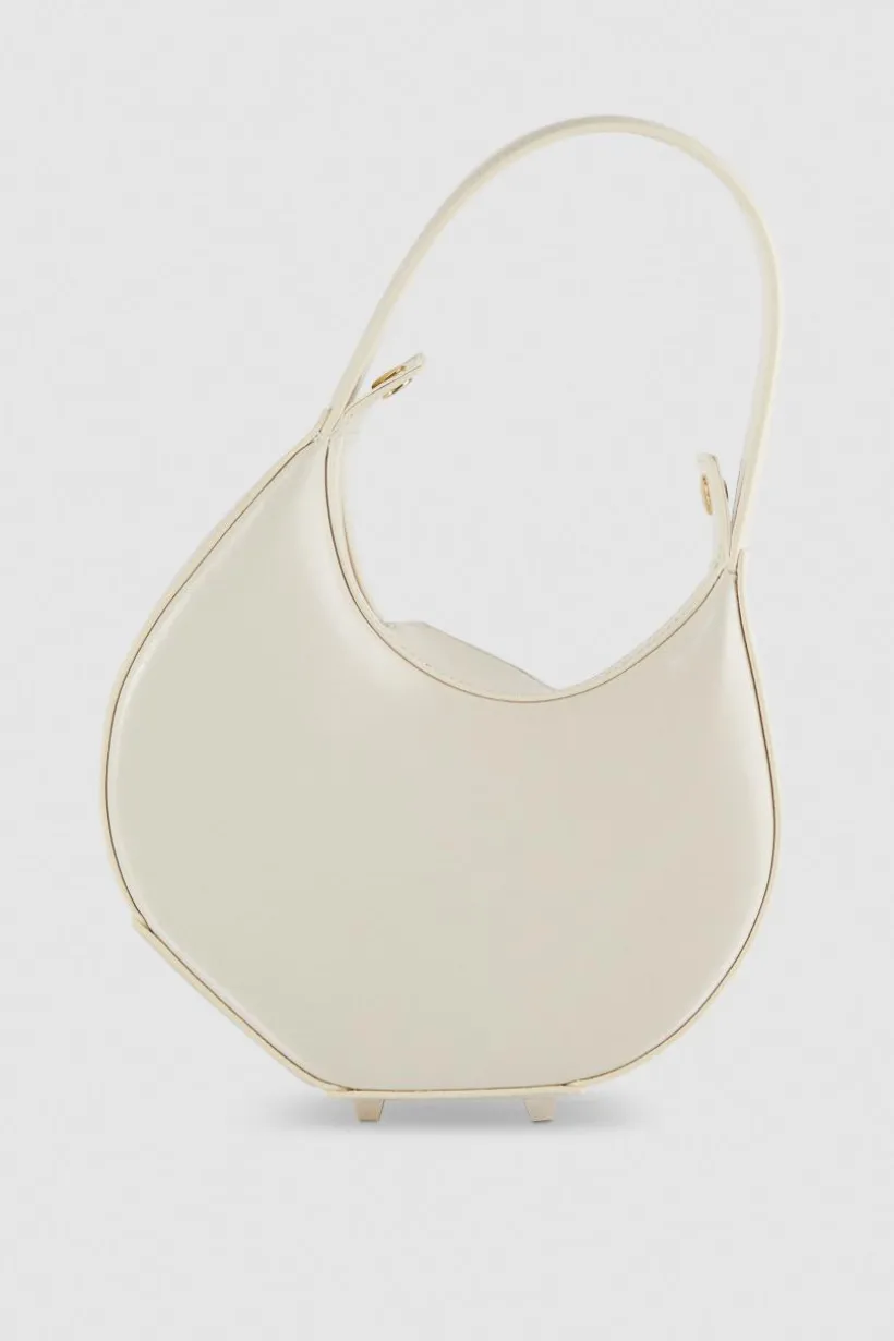 Borsa a mano Bangle Bag in pelle