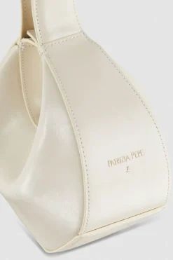 Borsa a mano Bangle Bag in pelle