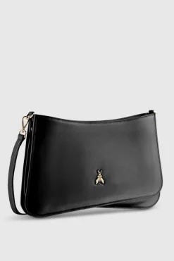 Borsa a mano con tracolla staccabile