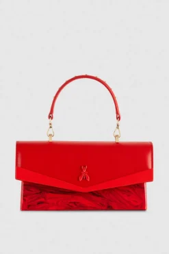 Borsa a tracolla Fly Bamby con catena
