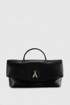 Borsa a tracolla Fly Bamby in pelle