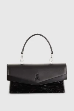 Borsa a tracolla Fly Bamby con catena