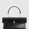 Borsa a tracolla Fly Bamby in pelle