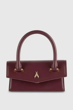 Borsa a tracolla Fly Bamby con manici