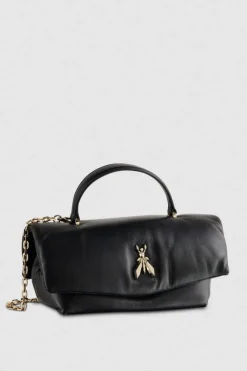 Borsa a tracolla Fly Bamby in pelle