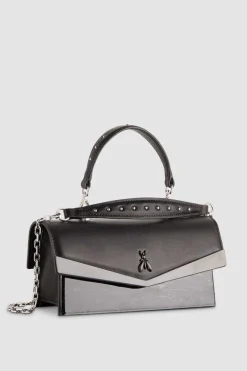 Borsa a tracolla Fly Bamby con catena