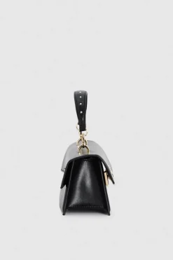 Borsa a tracolla Fly Bamby in pelle