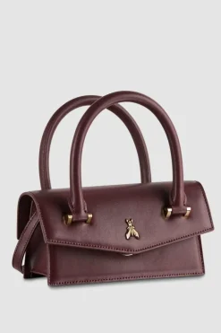 Borsa a tracolla Fly Bamby con manici