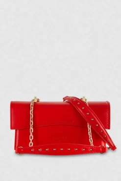 Borsa a tracolla Fly Bamby con catena