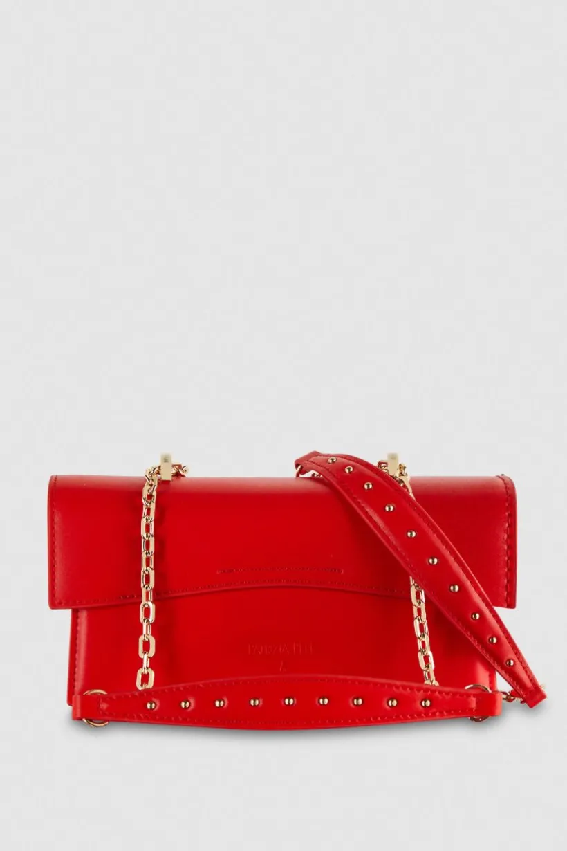 Borsa a tracolla Fly Bamby con catena
