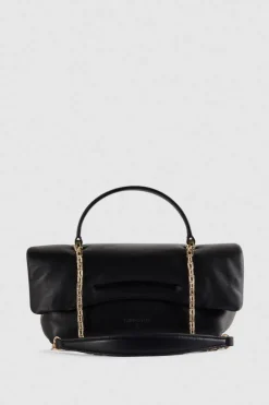 Borsa a tracolla Fly Bamby in pelle