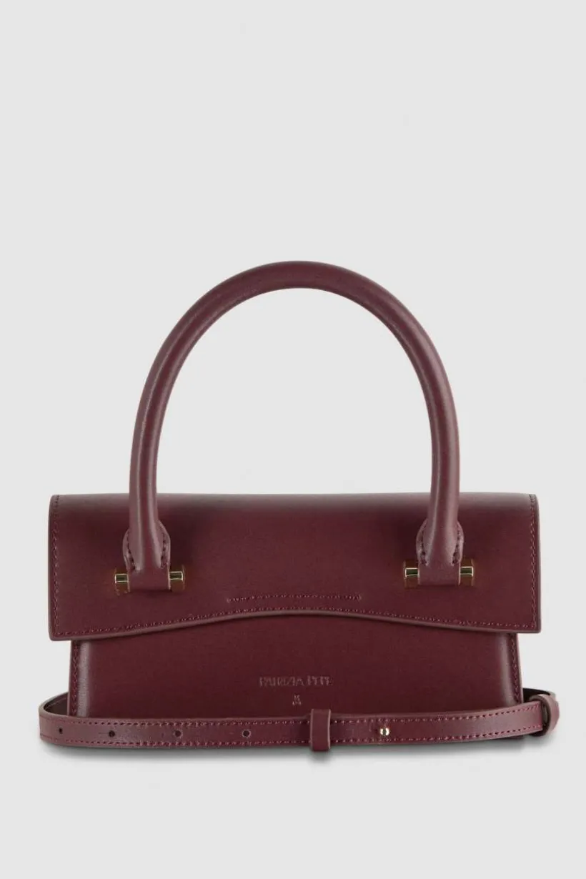 Borsa a tracolla Fly Bamby con manici