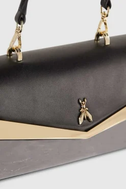 Borsa a tracolla Fly Bamby con catena