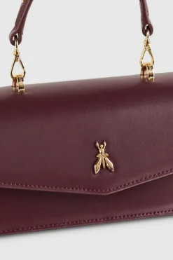 Borsa a tracolla Fly Bamby in pelle