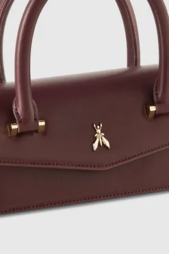 Borsa a tracolla Fly Bamby con manici