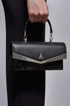 Borsa a tracolla Fly Bamby con catena