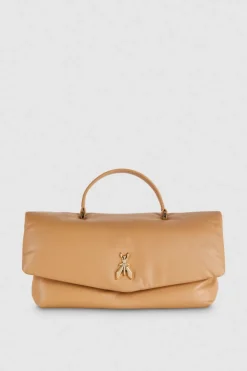 Borsa a tracolla Fly Bamby in pelle