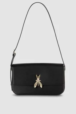 Borsa a tracolla in pelle