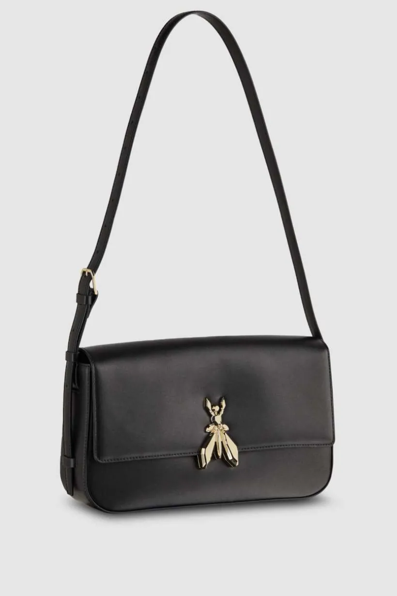 Borsa a tracolla in pelle