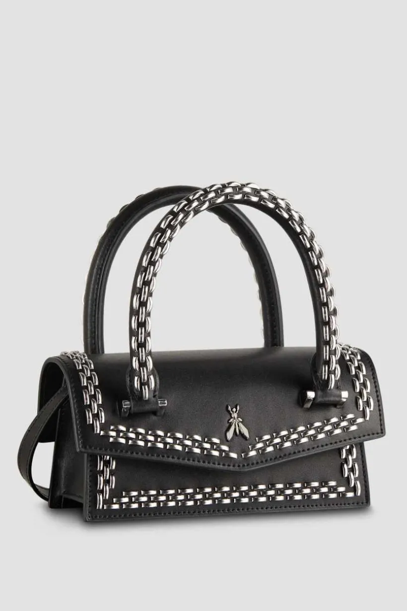Borsa Fly Bamby con tracolla staccabile