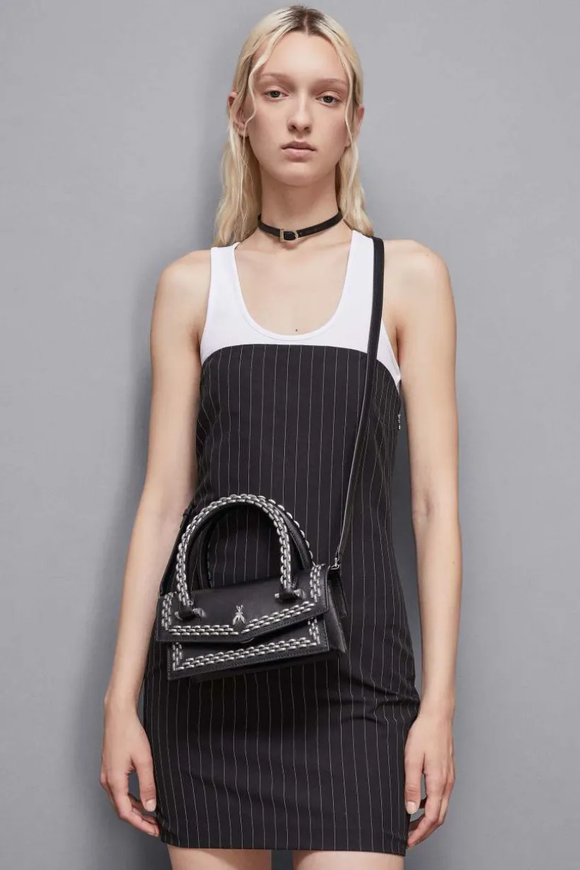 Borsa Fly Bamby con tracolla staccabile