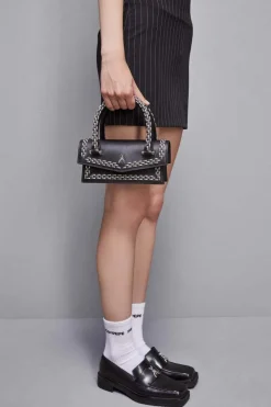 Borsa Fly Bamby con tracolla staccabile