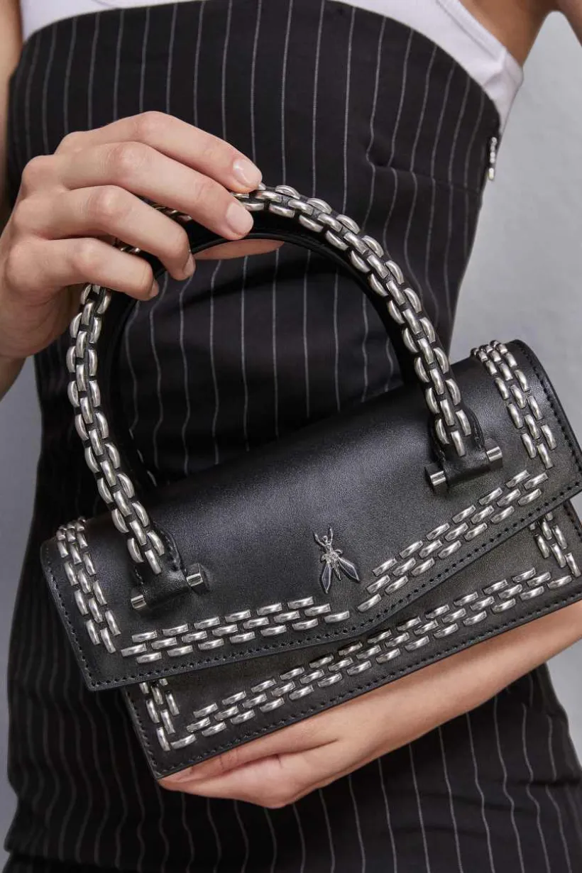 Borsa Fly Bamby con tracolla staccabile