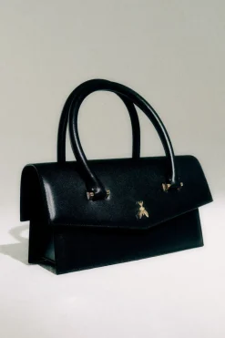 Borsa Fly Bamby Pelle Grande